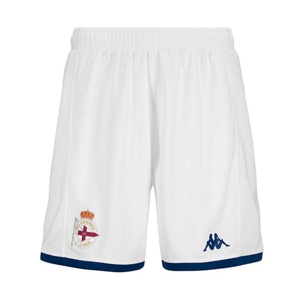 Pantalones Deportivo Coruna 3ª 2023-2024